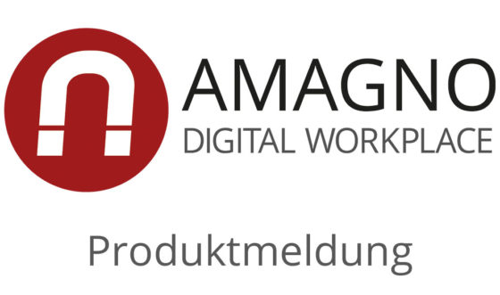 Produktmeldung AMAGNO 560x331 - Blog