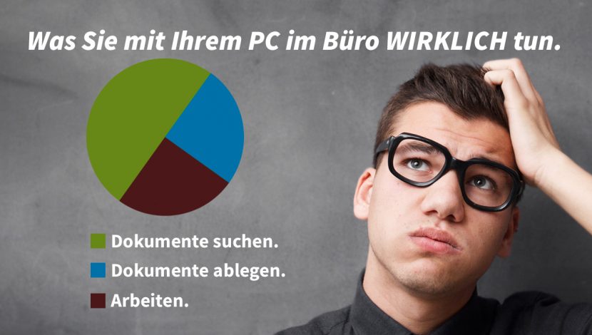 Dokumentensuche kleine Version
