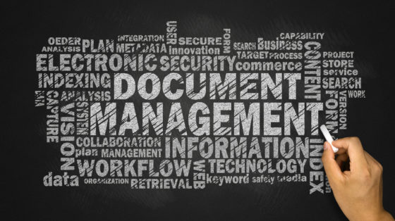 iStock 58276660 XXLARGE 560x314 - Document Management Systems