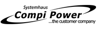 compipower systemhaus partner - Vertriebspartner