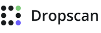dropscan logo - Digitaler Posteingang