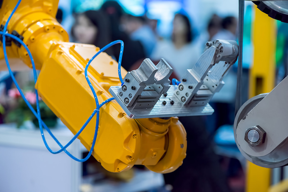 Digitalisierung des Mittelstand: Es fängt in der Verwaltung an.