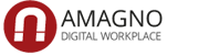 amagno dokumentenmanagement logo - Digitalisiere jetzt