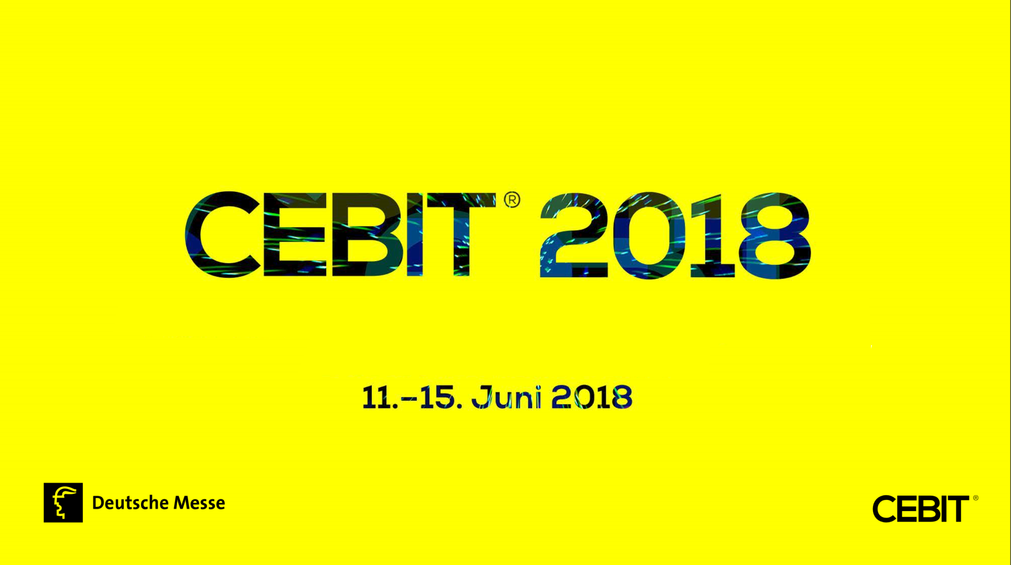 AMAGNO ON CEBIT 2018