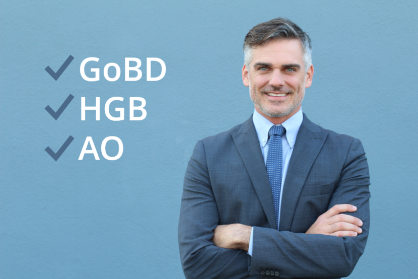 amagno gobd zertifikat
