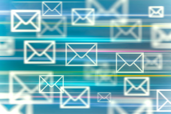 Digitalisierung - Der Wandel im Büroalltag Digitaler Posteingang 560x374 - Digitalisierung - Der Wandel im Büroalltag