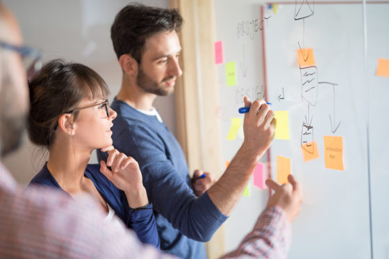 AMAGNO IT-Projektmanagement IT Projektmanager 560x373 - Stellenangebot: IT-Projektmanager (m/w)