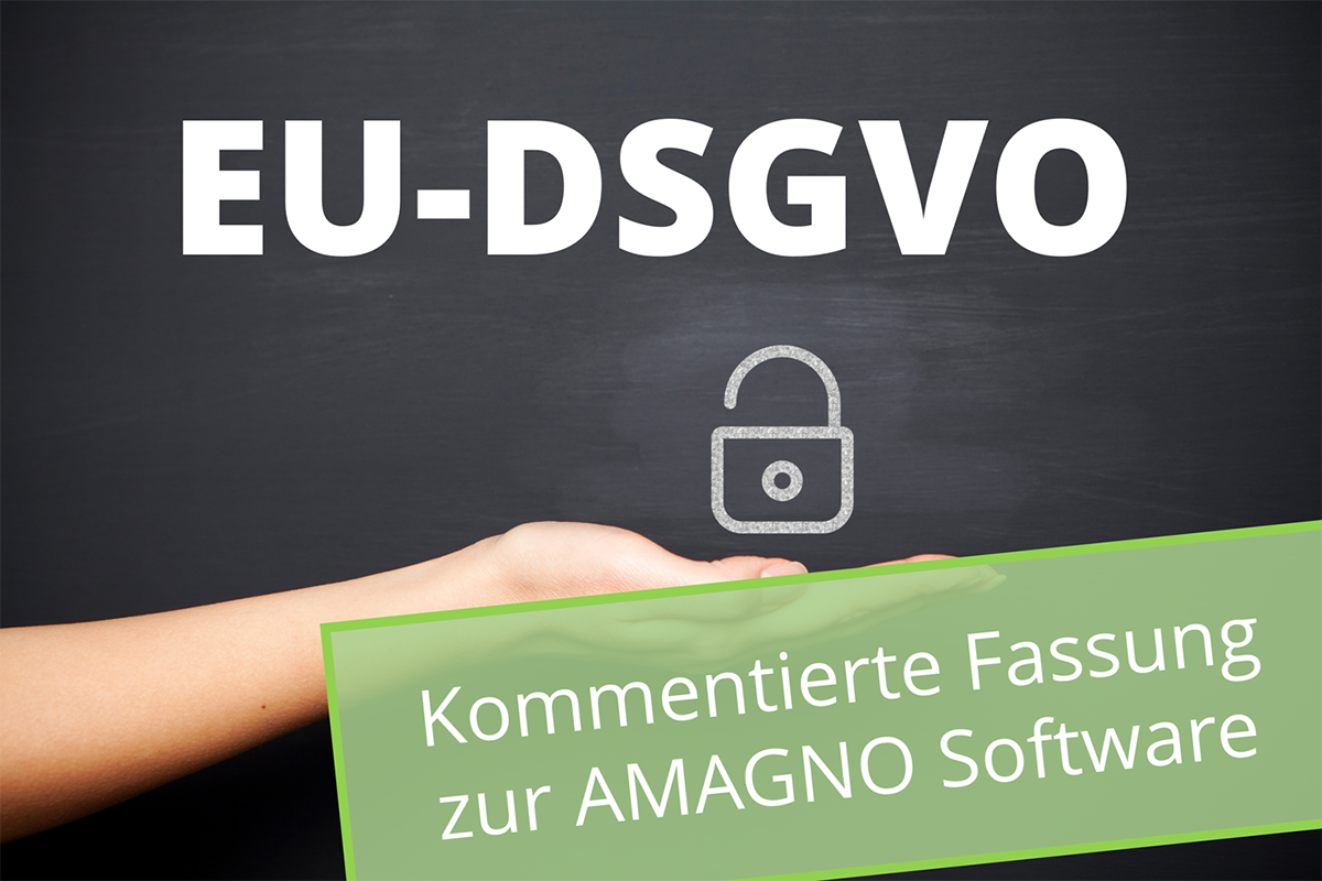 EU-DSGVO – kommentierter Gastbeitrag