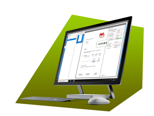 DA_mobil DA mobil - Document Automation