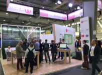 CEBIT Review 3 203x150 - CEBIT 2018: Digital Transformers Hit the Reset Button