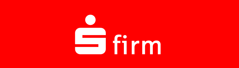 sfirm Logo - Schnittstelle SFirm