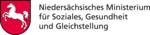Ministerium_Soziales_Gesundheit_Gleichstellung_NDS_Logo Ministerium Soziales Gesundheit Gleichstellung NDS Logo 300x71 - Pflege Förderungen Niedersachsen