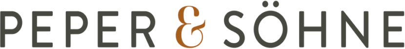 peper soehne logo 830x101 - Peper & S&ouml;hne GmbH
