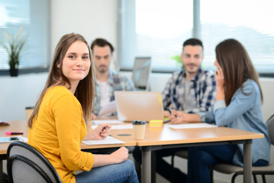Werkstudent_Marketing_Job Werkstudent Marketing Job 560x374 - IT Support 1st Level (w/m/d)