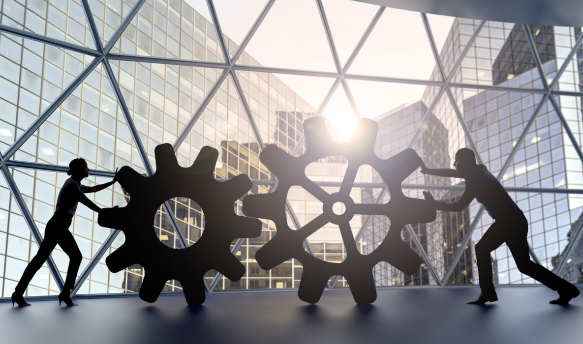 Der Weg zur perfekten Workflowoptimierung – so geht’s!