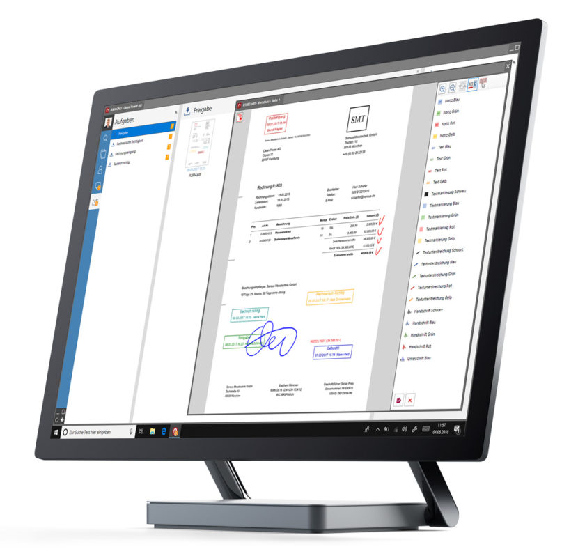 Digital Workflow Screen desktop 830x788 - Versionierung