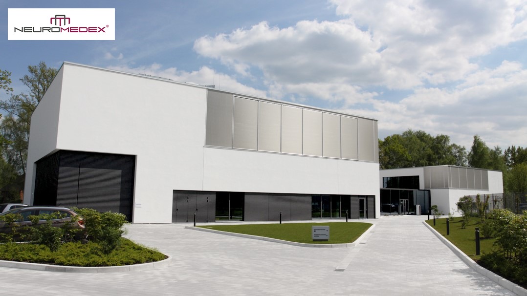 Neuromedex GmbH