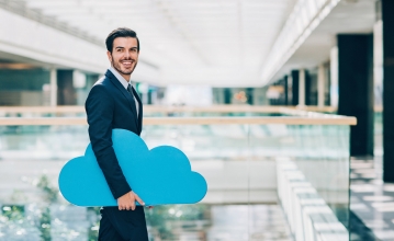 ECM in der Cloud 359x220 - Startseite ECM in der Cloud 359x220 - Startseite