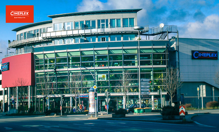 Thomas Filmtheater GmbH