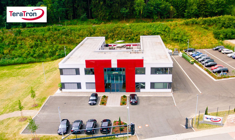 TeraTron GmbH