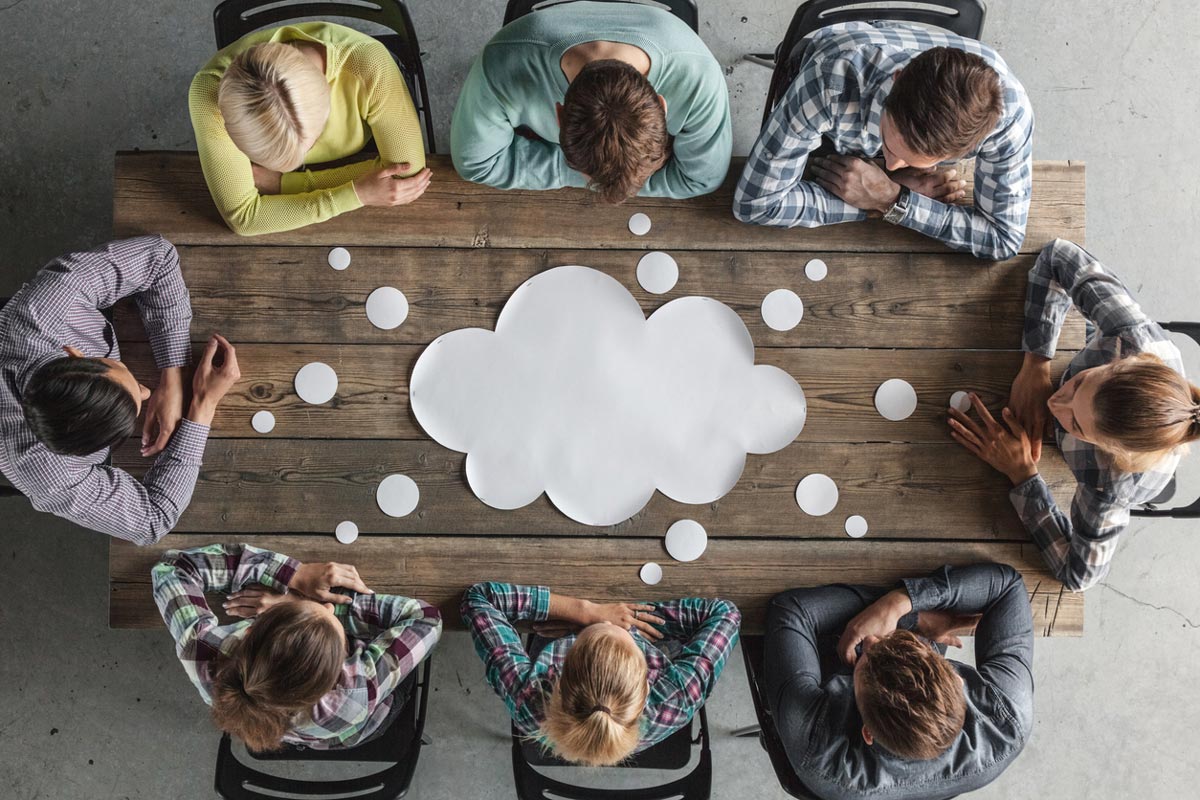 Cloud Computing 2. web 1 - Cloud Computing ändert Spielregeln im Software-Business