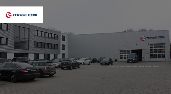 Case TradeCon dunkel - Spree-Ambulance GmbH & Co. KG