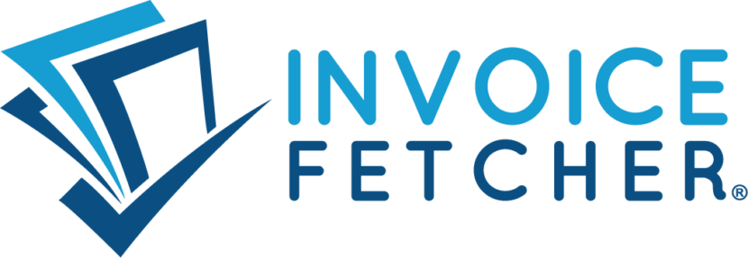 Logo Invoicefetcher