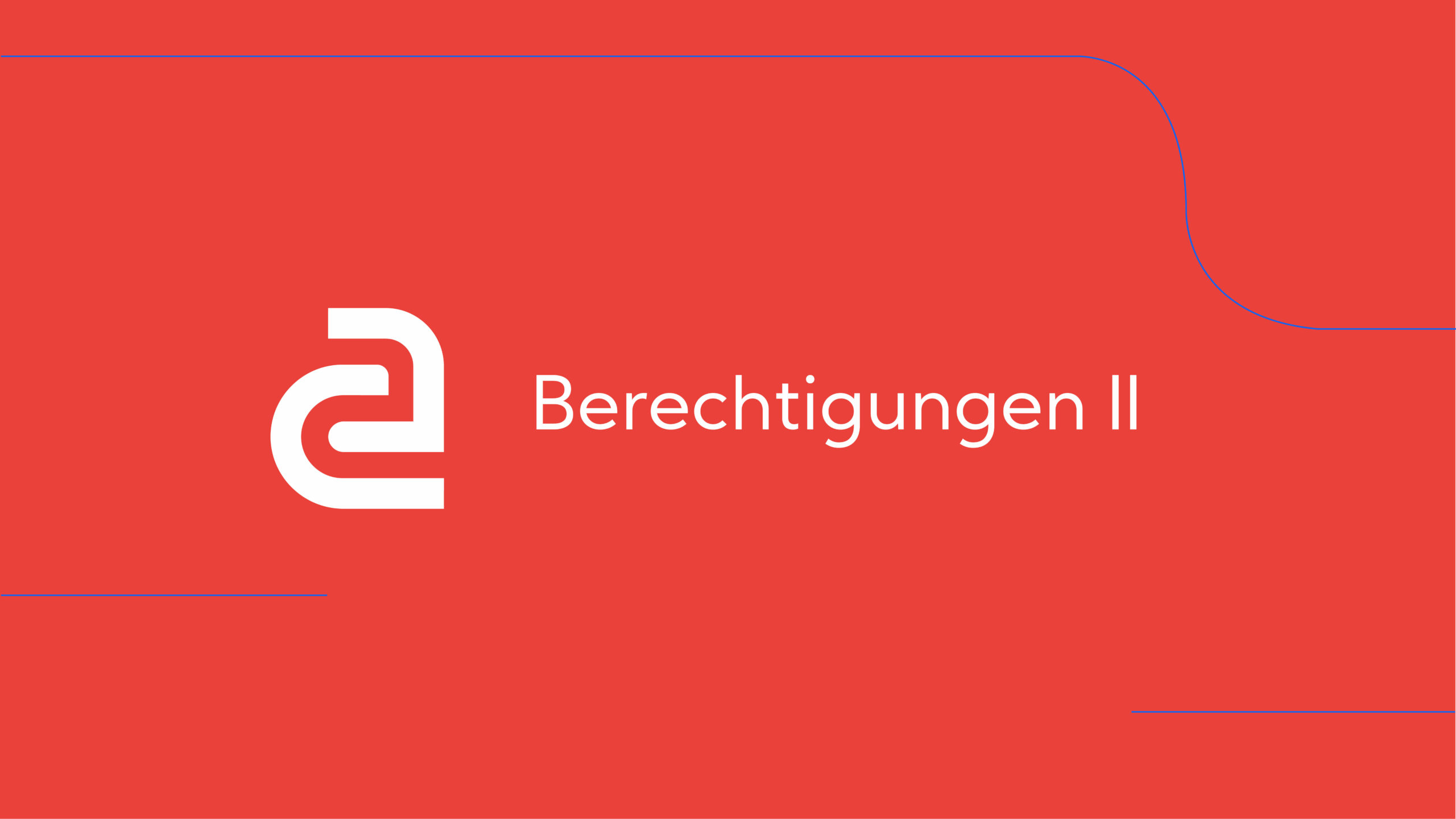How-To: Amagno Advanced – Berechtigungen (TEIL 2)