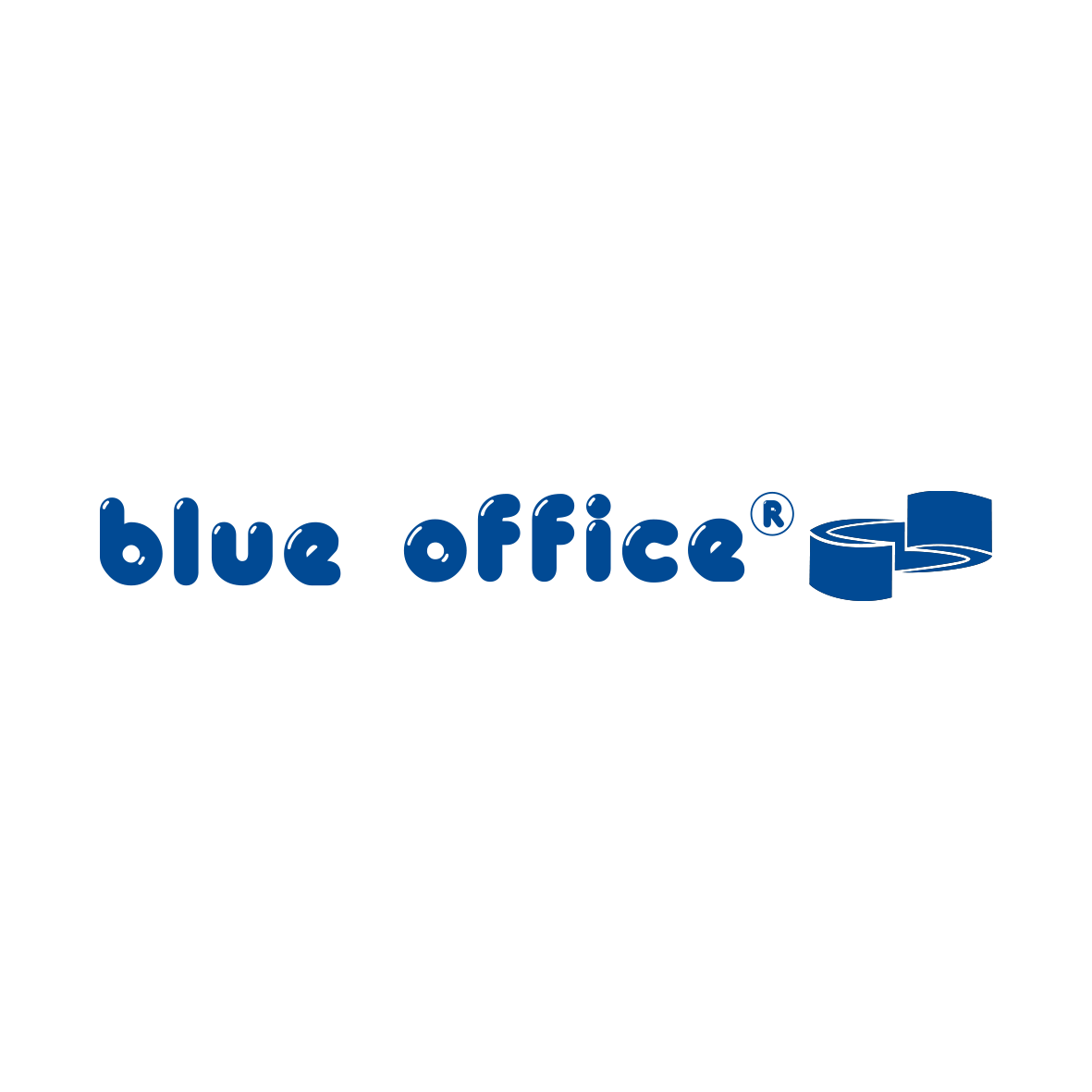 blueoffice logo uebersicht - Schnittstelle BlueOffice