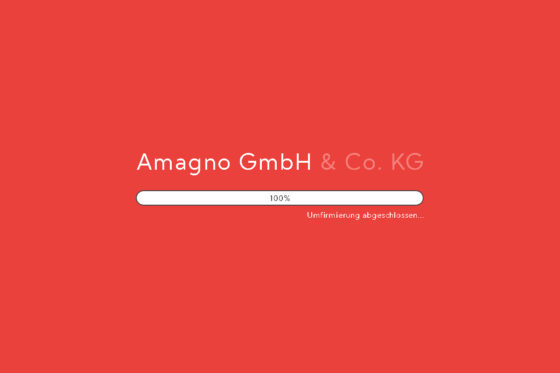 Amagno GmbH Umfirmierung2 560x373 - Blog