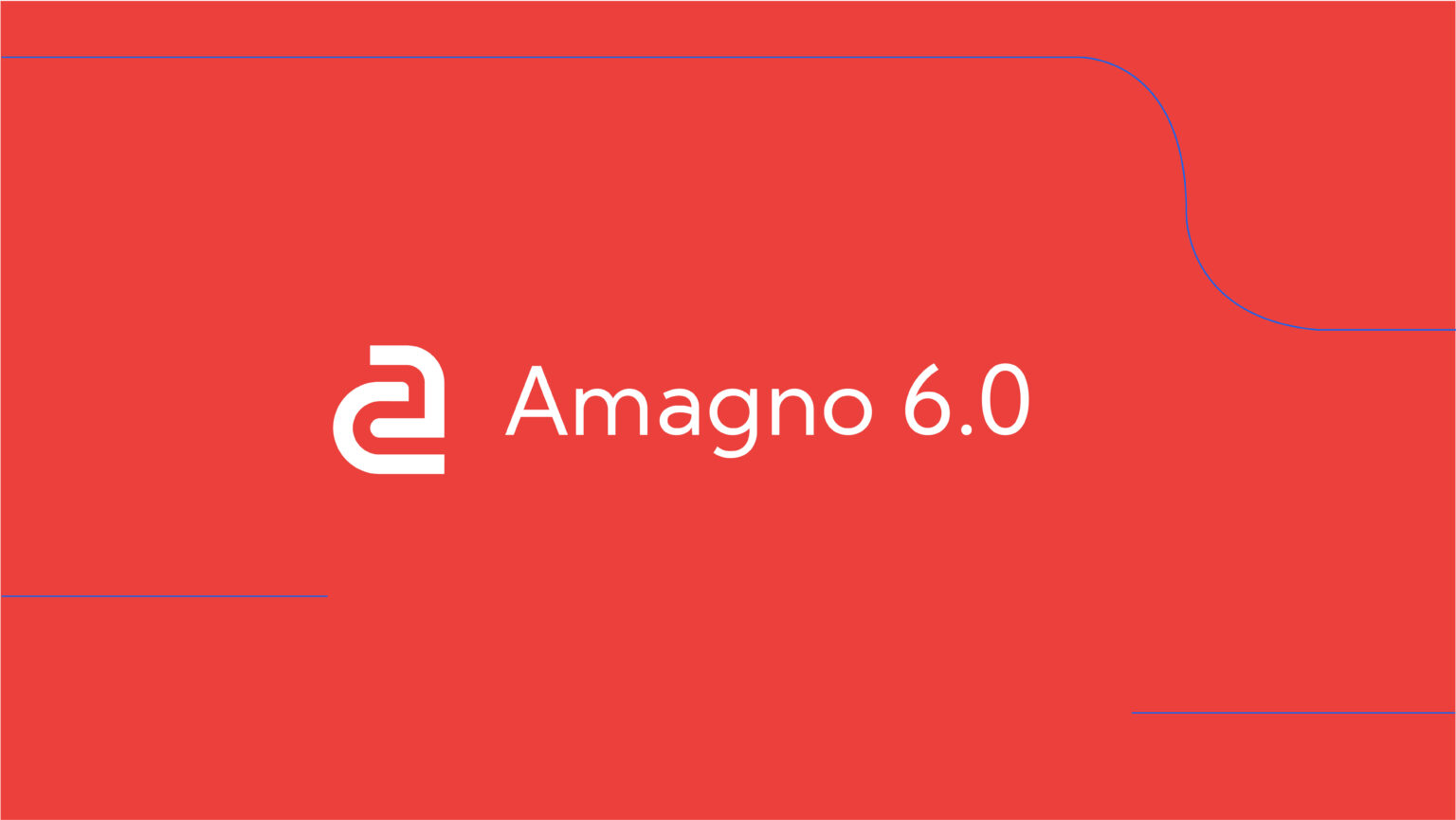 Amagno 6.0
