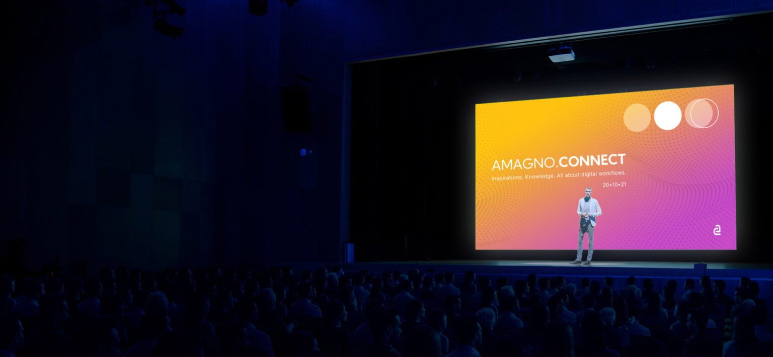 Amagno.Connect 2021