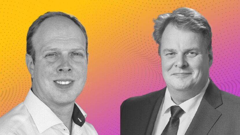 Jens Büscher x Lars Thomsen | Amagno.Connect 2021