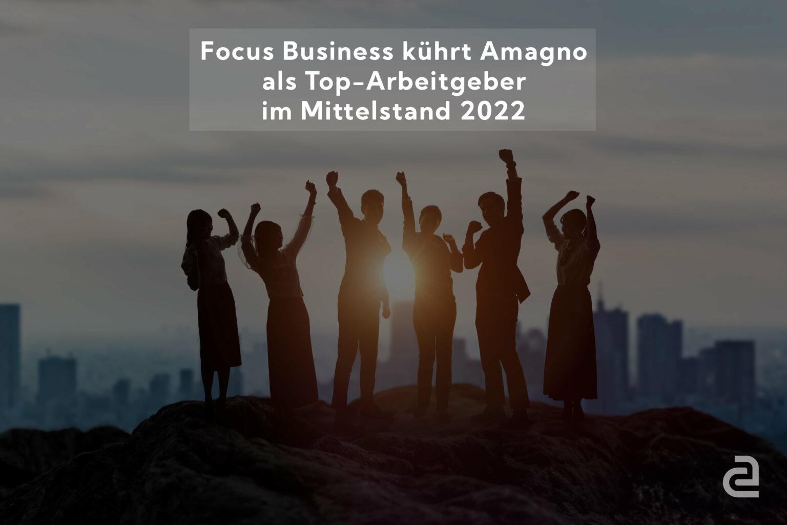 Focus Business Top-Arbeitgeber 2022