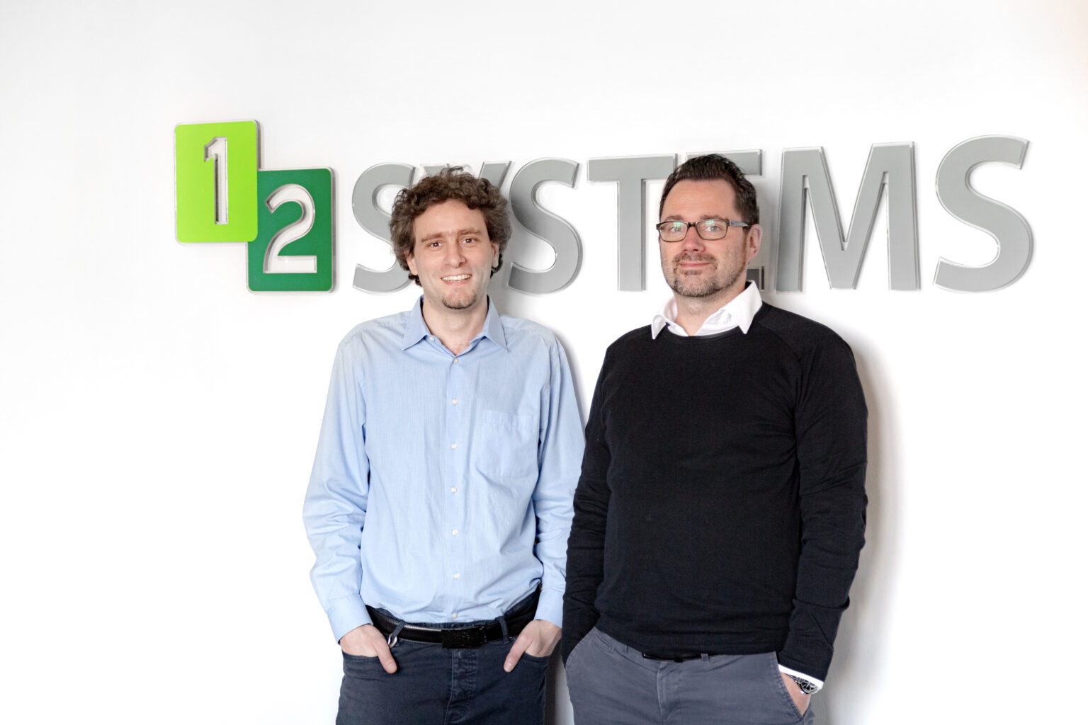 12 Systems neuer Amagno-Partner