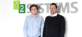 Fachkundiger IT-Service aus Bremen: 12systems neuer Amagno-Partner