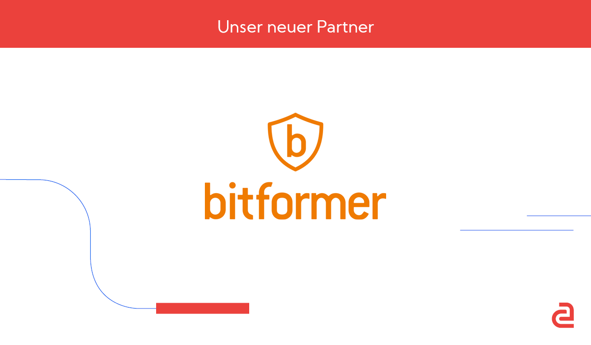Amagno begrüßt die Bitformer GmbH als neuen Kooperationspartner