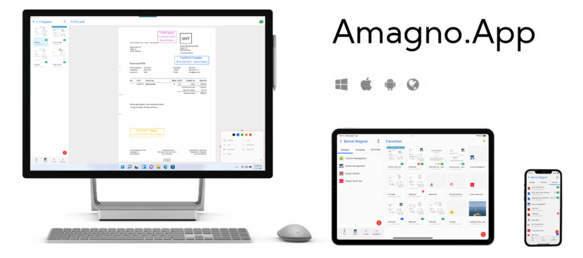 amagno app quer 830x368 - Amagno.App - Die n&auml;chste Client-Generation von Amagno
