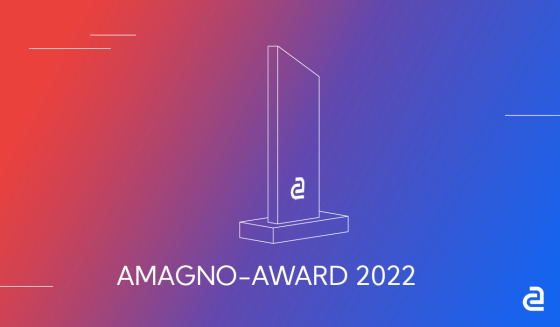 Grafik Blogartikel Amagno Award 1 560x327 - Pressemitteilungen