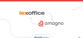 Amagno-Partner Workcentrix stellt neue Schnittstellenlösung vor