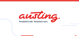 Amagno gewinnt große Austing GmbH als neuen IT-Kooperationspartner