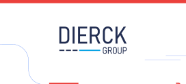 Dierck Group ist seit Juni neuer Vertriebspartner von Amagno