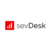 sevdesk - DMS-Software für Kleinunternehmen