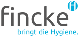 Logo Fincke - Fincke-Hygiene Fachgroßhandel OHG