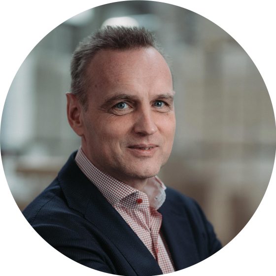 Stephan Fincke 202103 560x560 - „Die Integration von ERP und DMS spart uns monatlich ca. 65 Stunden Zeit“