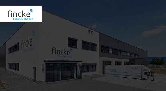 Case Fincke dark - Köhn & Plambeck GmbH & Co. KG