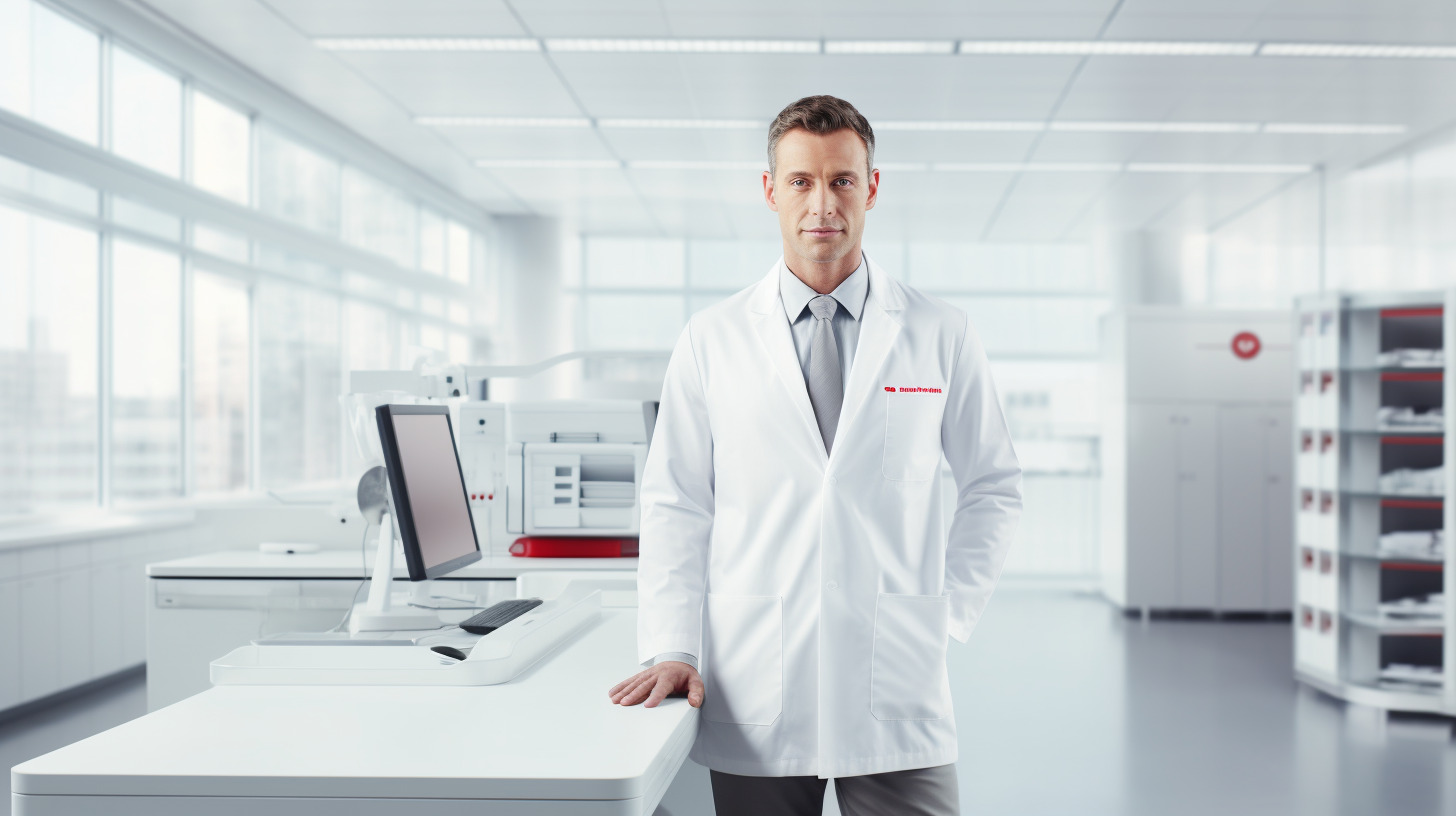 Digitalisierung im Gesundheitswesen - Branchen