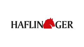 Haflinger Logo 267x150 - Haflinger - iesse Schuh GmbH
