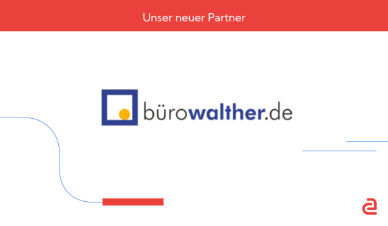 Grafik Blogartikel Unser neuer Partner Buero Walther 560x327 - Blog
