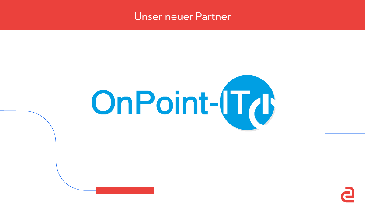 OnPoint-IT wird neuer Vertriebspartner von Amagno
